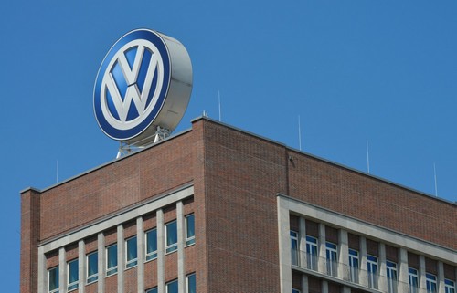 Volkswagen to Track Minerals Supply Chains Using IBM Blockchain