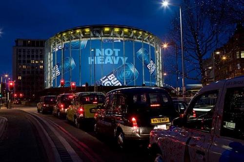 Waterloo IMAX poster site could be lost to redevelopment