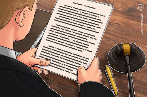 WAX Summoned to California Court Over 2017 ICO