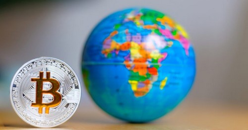 We Need an International Discussion on Cryptocurrencies