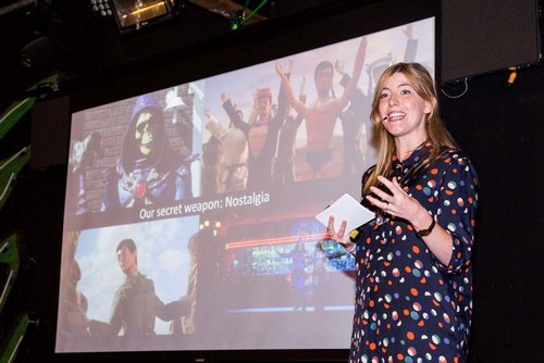 We’re gonna need a smaller boat: takeaways from Campaign Underground