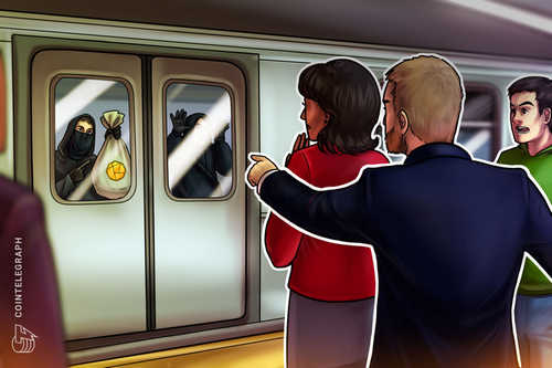 What Are the Biggest Alleged Crypto Heists and How Much Was Stolen?