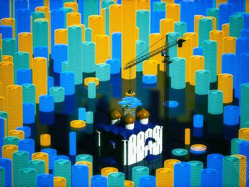 What Comes After Crypto’s Summer of Love