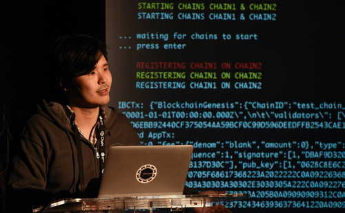 What Is Going On With Jae Kwon and Cosmos?