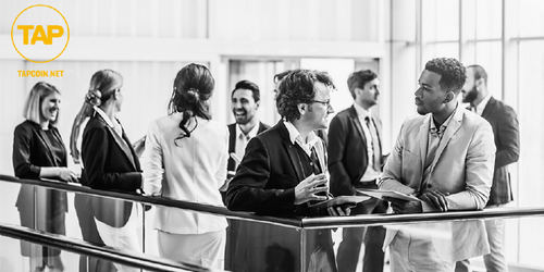 What TAP Coin-like Apps Have to Offer for Blockchain and Advertising