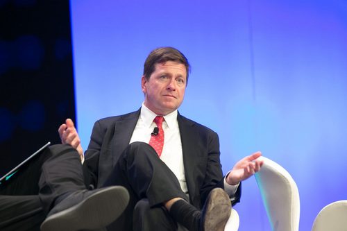 What to Expect at the SEC’s Blockchain Forum on Friday