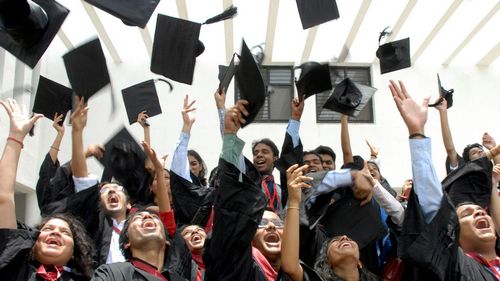 What travelling in peak hours in Mumbai entails