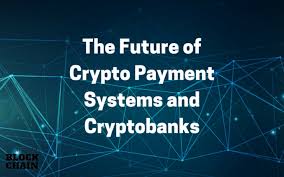 Where the Future, of Crypto Payments Is Being Built