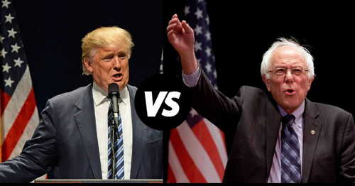 Which US Election Outcome Is Best for Bitcoin?