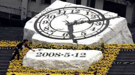 Who Has Moved the Charity Fund?