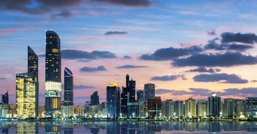Why Are Crypto Companies Going to Abu Dhabi?