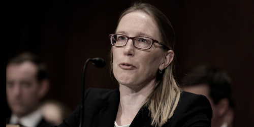 Why the SEC Commissioner Proposes Time-Limited Grace Period for Tokens