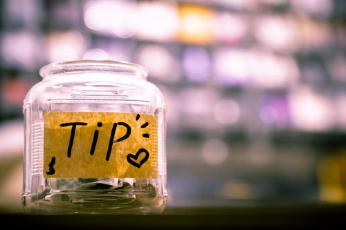 Why Tipping XRP is One Way of Driving its Value Up