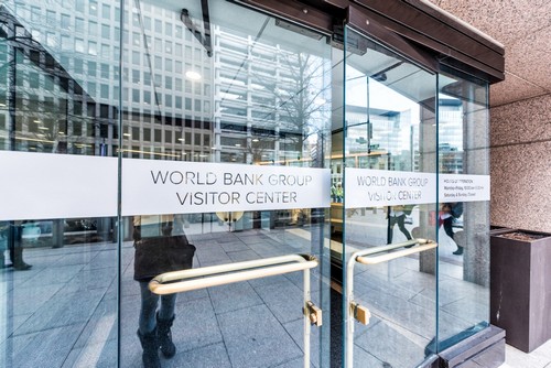 World Bank, CommBank Team Up for ‘World First’ Blockchain Bond Transaction