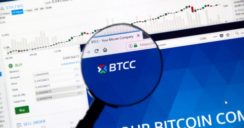 World’s Oldest Bitcoin Exchange BTCC is Launching a New Platform in June