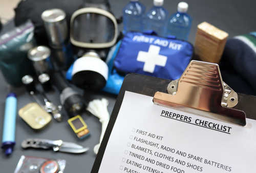 Would Crypto Have Any Survival Value If SHTF?