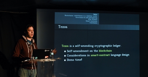 Wrapped Bitcoin Aims to Kick-Start DeFi on Tezos Blockchain