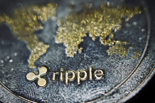 XRP Records Gains Above The $0.2200 Level for The First Time in Months