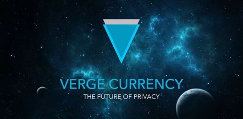 XVG Debit Cards and more Verge Coin News