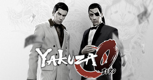Yakuza 0 Benchmark Performance Analysis