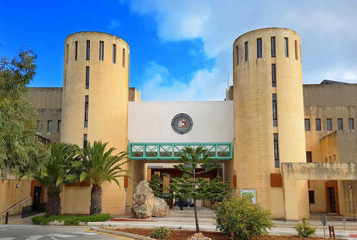 You Can Now Get a Master’s in Blockchain From a School in Malta