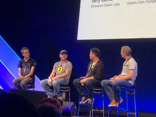 Zcash Will Get a Gateway Into Ethereum’s DeFi Ecosystem