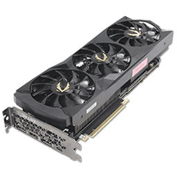 Zotac GeForce RTX 2080 Ti AMP 11 GB Review