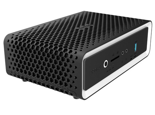 ZOTAC Puts Gaming at the Forefront this Computex