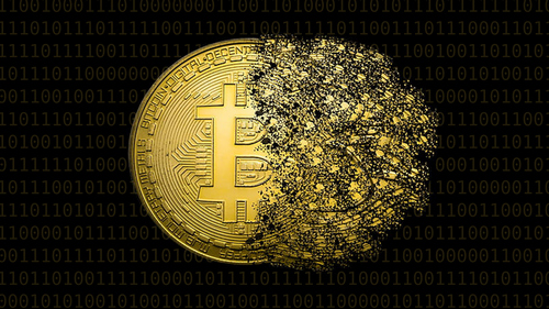 A New Decentralized Monetary Asset, Akin to Gold