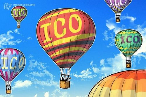 $20 Billion Raised Through ICOs Since 2017