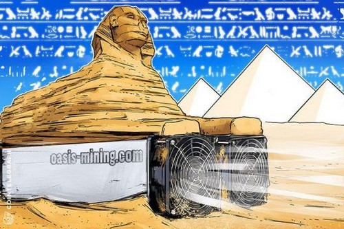 A New All-in-One Mining Platform Promises Leading Tech, Low Costs