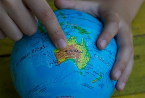 Bitcoin Cash Accounts for 97% of Retail Cryptocurrency Spending in Australia