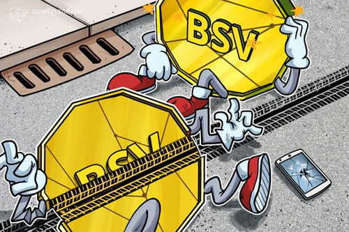 Bitcoin SV Drops 40% as Lawyer Admits Craig Wright Has No Private Keys