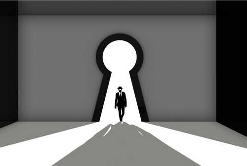 Coronavirus Provides the Latest Pretext to Steal Civil Liberties