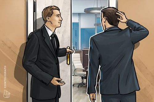 Crypto Exchange ErisX Appoints Digital Markets