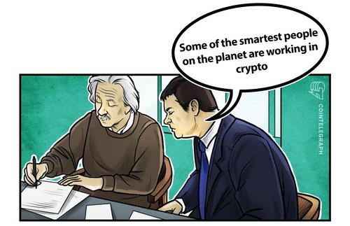 Hodler’s Digest, Jan. 28 – Feb. 3: Top Stories, Price Movements, Quotes and FUD of the Week