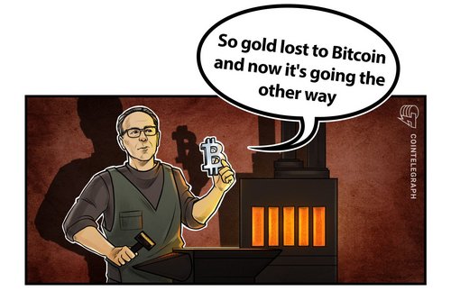 Hodler’s Digest, Jan. 28 – Feb. 3: Top Stories, Price Movements, Quotes and FUD of the Week