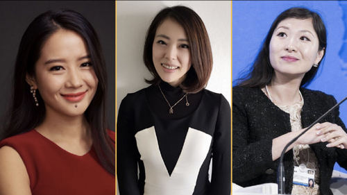 How Binance Is Spearheading Gender Equality in Technology