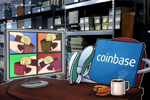 Major US Crypto Exchange Coinbase Launches OTC Crypto Trading for Institutional Investors