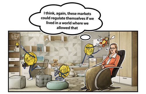 March 11–17: Top Stories, Price Movements, Quotes and FUD of the Week