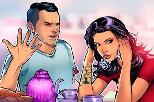 Taiwan, Indicts Seven, Allegedly Fraudulent Bitcoin, Investment Managers