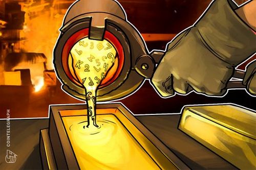 Van Eck Associates CEO, Bitcoin Investors Are Moving to Gold
