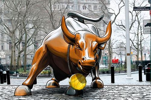 Wall Street Giants Postpone Entering Crypto Industry Amid Falling Prices
