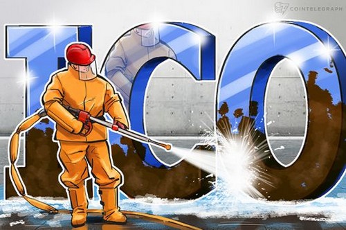 Why Slowing ICO Avalanche Benefits Blockchain’s Image